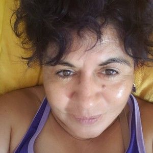 Meet your Posher, Maricruz